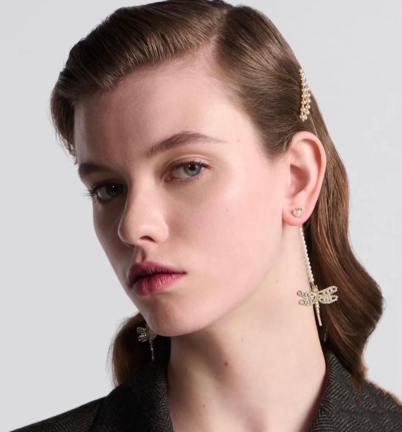 Christian Dior Earrings